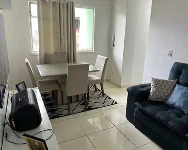 Apartamento Padrão