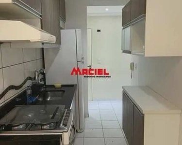 Apartamento Padrão em São José dos Campos