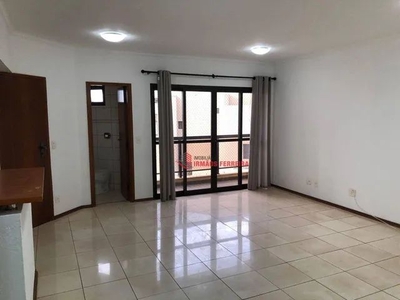 Apartamento para alugar em Boa Vista de 95.00m² com 3 Quartos e 1 Suite