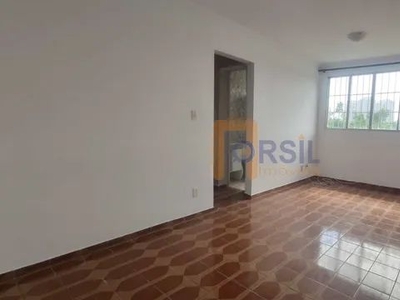 Apartamento para alugar em Cézar De Souza de 56.00m² com 2 Quartos e 1 Garagem