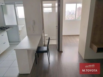 Apartamento para alugar em Gopoúva de 30.00m² com 1 Quarto e 1 Garagem