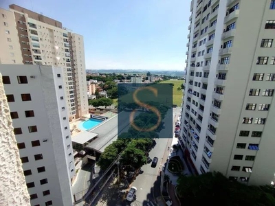 Apartamento para alugar em Jardim Aquarius de 105.00m² com 3 Quartos, 2 Suites e 2 Garagen