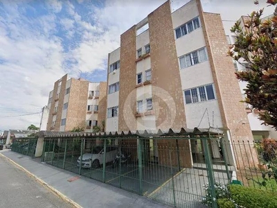 Apartamento para alugar em Jardim Das Indústrias de 103.00m² com 3 Quartos, 1 Suite e 1 Ga