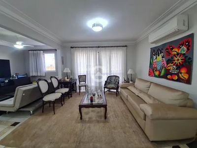 Apartamento para alugar em Jardim Das Paineiras de 113.00m² com 3 Quartos, 1 Suite e 2 Gar