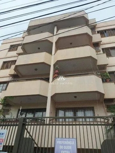 Apartamento para alugar em Jardim Irajá de 92.00m² com 3 Quartos, 1 Suite e 1 Garagem