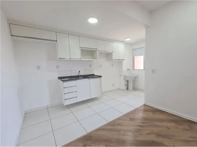 Apartamento para alugar em Jardim Marajoara de 52.20m² com 2 Quartos e 1 Garagem