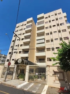 Apartamento para alugar em Jardim Ouro Verde de 95.00m² com 3 Quartos, 1 Suite e 1 Garagem