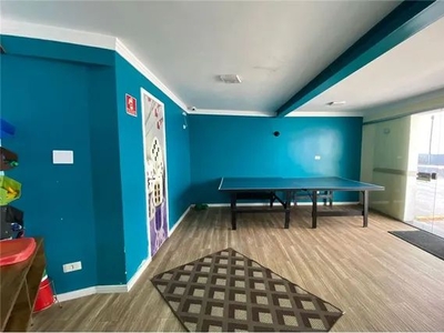 Apartamento para alugar em Jardim São Luis de 44.00m² com 2 Quartos