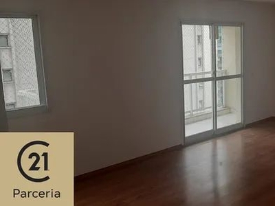 Apartamento para alugar em Moema de 143.00m² com 4 Quartos, 2 Suites e 2 Garagens
