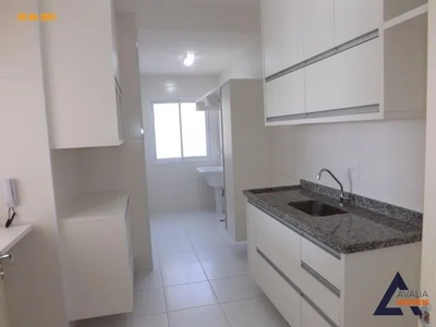 Apartamento para alugar em Parque São Lourenço de 68.00m² com 2 Quartos e 1 Garagem