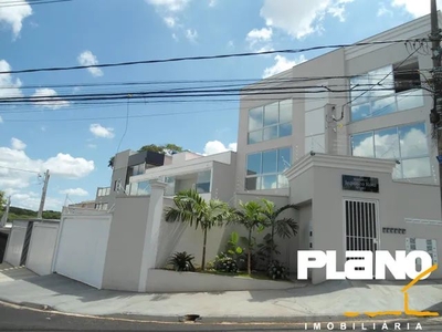 Apartamento para alugar em Residencial Amazonas de 75.00m² com 3 Quartos e 1 Garagem