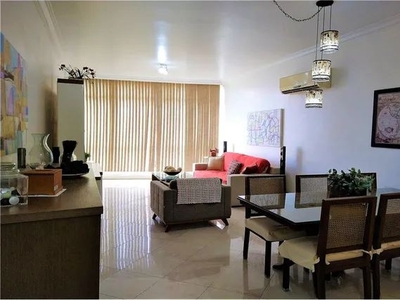 Apartamento para alugar em Tijuca de 138.00m² com 3 Quartos e 1 Garagem
