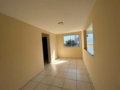 Apartamento para alugar em Umuarama de 54.00m² com 2 Quartos e 1 Garagem