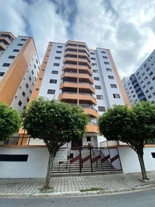 Apartamento para alugar em Vila Assunção de 85.00m² com 2 Quartos, 1 Suite e 1 Garagem
