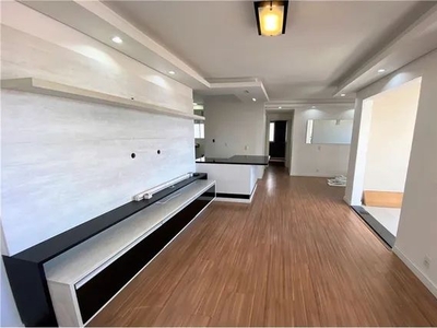 Apartamento para alugar em Vila Augusta de 66.00m² com 2 Quartos e 1 Garagem
