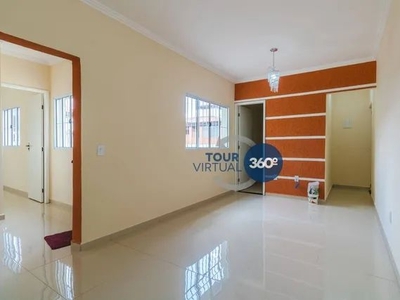 Apartamento para alugar em Vila Barão de 70.00m² com 2 Quartos e 1 Garagem