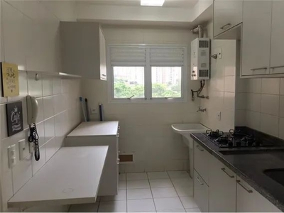 Apartamento para alugar em Vila Do Golf de 81.00m² com 2 Quartos e 2 Garagens