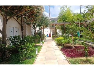 Apartamento para alugar em Vila Endres de 62.00m² com 2 Quartos e 1 Garagem