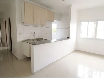 Apartamento para alugar em Vila Oliveira de 68.00m² com 2 Quartos e 1 Garagem