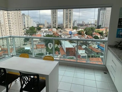 Apartamento para alugar no bairro Alto da Moóca - São Paulo/SP