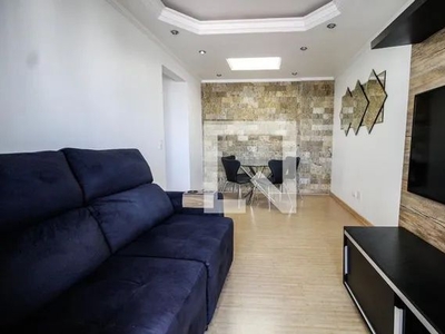 Apartamento para Aluguel - Água Fria, 2 Quartos, 52 m2