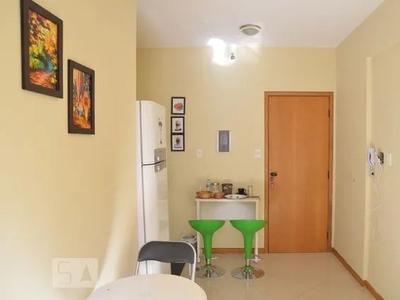 Apartamento para Aluguel - Águas Claras, 1 Quarto, 27 m2