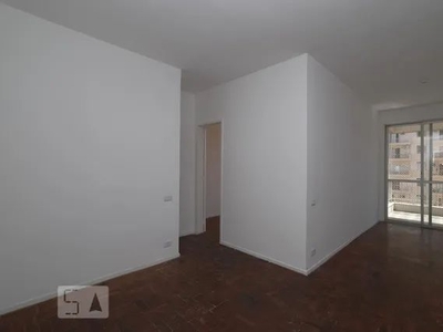 Apartamento para Aluguel - Andaraí, 1 Quarto, 60 m2