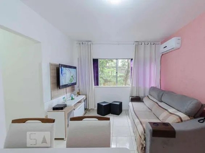 Apartamento para Aluguel - Andaraí, 3 Quartos, 66 m2