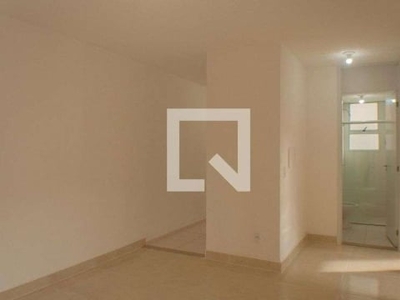Apartamento para aluguel - bairro das graças, 2 quartos, 40 m² - belford roxo