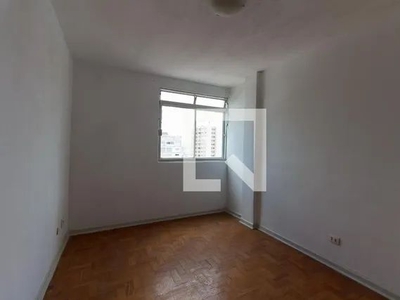 Apartamento para Aluguel - Barra Funda, 1 Quarto, 42 m2