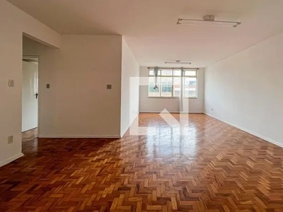 Apartamento para Aluguel - Bom Retiro, 3 Quartos, 110 m2