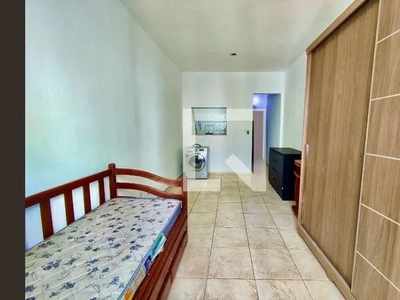 Apartamento para Aluguel - Botafogo, 1 Quarto, 21 m2