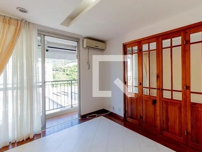 Apartamento para Aluguel - Botafogo, 2 Quartos, 119 m2