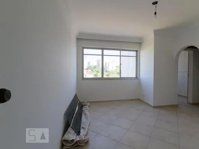 Apartamento para Aluguel - Brotas, 2 Quartos, 70 m2