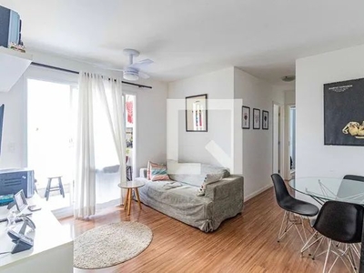 Apartamento para Aluguel - Butantã, 2 Quartos, 60 m2