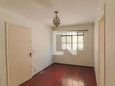 Apartamento para Aluguel - Butantã, 3 Quartos, 56 m2