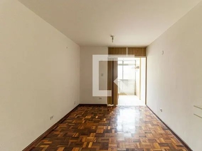 Apartamento para Aluguel - Campos Elíseos, 1 Quarto, 32 m2