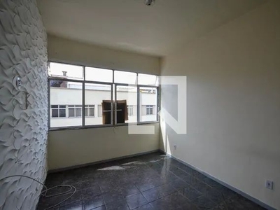 Apartamento para Aluguel - Caonzé, 2 Quartos, 68 m2