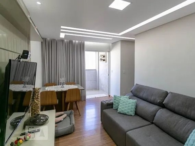 Apartamento para Aluguel - Castelo, 3 Quartos, 70 m2