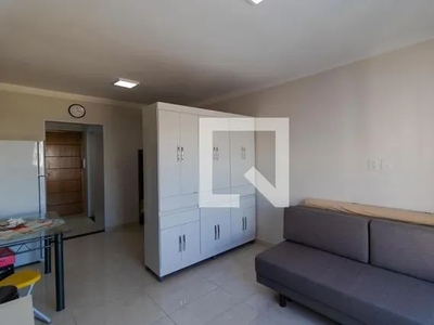 Apartamento para Aluguel - Centro, 1 Quarto, 30 m2