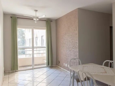 Apartamento para Aluguel - Centro, 2 Quartos, 50 m2