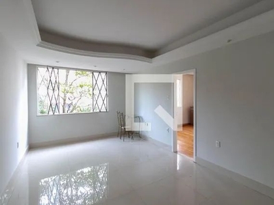 Apartamento para Aluguel - Cidade Jardim, 3 Quartos, 120 m2