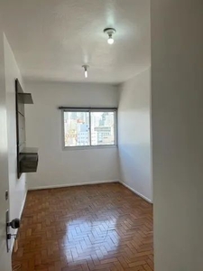 Apartamento para aluguel com 45 metros quadrados com 1 quarto em Bela Vista - São Paulo -