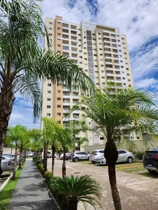 Apartamento para aluguel com 68 metros quadrados com 2 quartos em Ponta Negra - Manaus - A