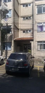 Apartamento para aluguel com 70 metros quadrados com 2 quartos em Padre Miguel - Rio de Ja