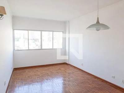 Apartamento para Aluguel - Consolação, 1 Quarto, 83 m2