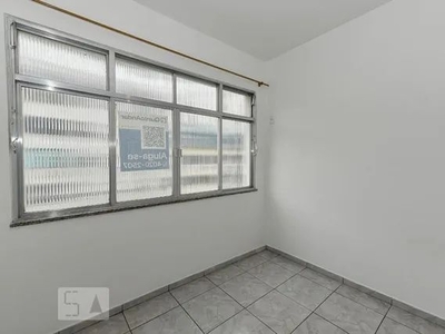 Apartamento para Aluguel - Copacabana, 1 Quarto, 18 m2