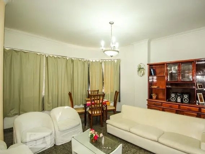 Apartamento para Aluguel - Copacabana, 4 Quartos, 180 m2