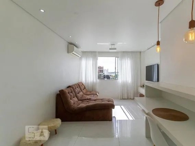 Apartamento para Aluguel - Engenho Novo, 2 Quartos, 60 m2