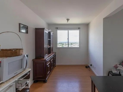 Apartamento para Aluguel - Ermelino Matarazzo, 2 Quartos, 41 m2